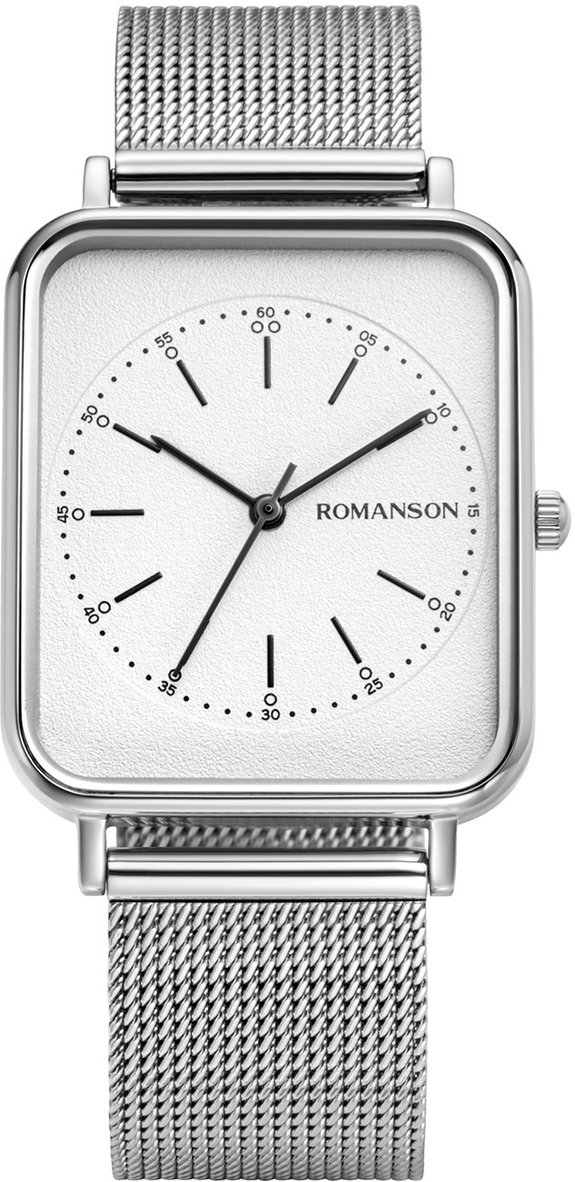 Romanson RMUU3BF017WWA12W
