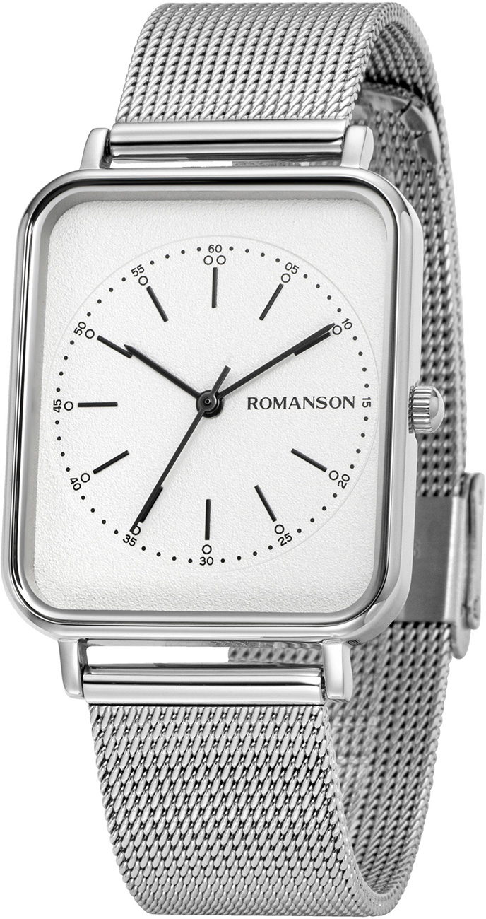 Romanson RMUU3BF017WWA12W