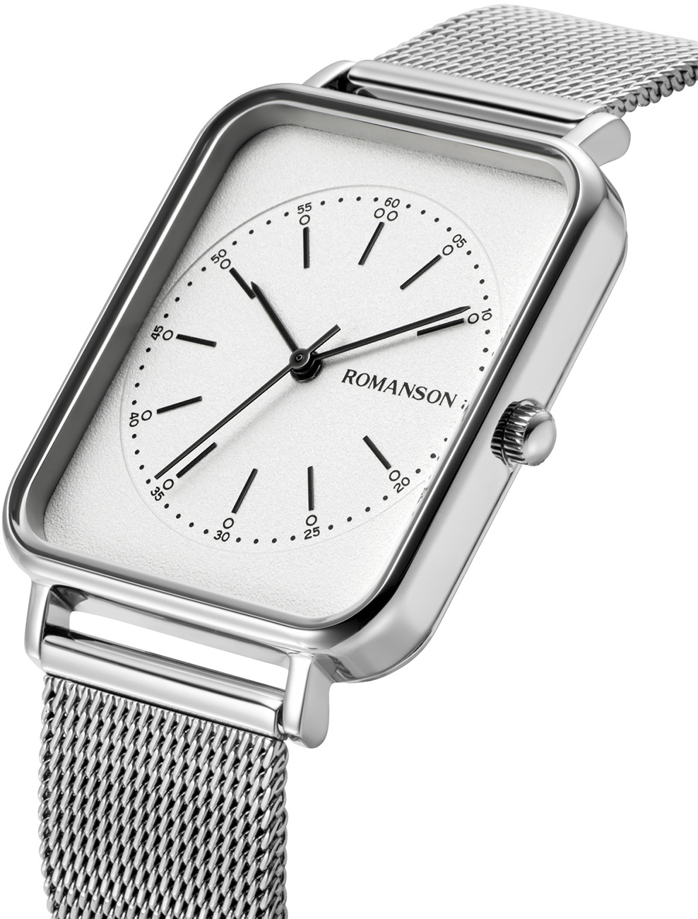 Romanson RMUU3BF017WWA12W