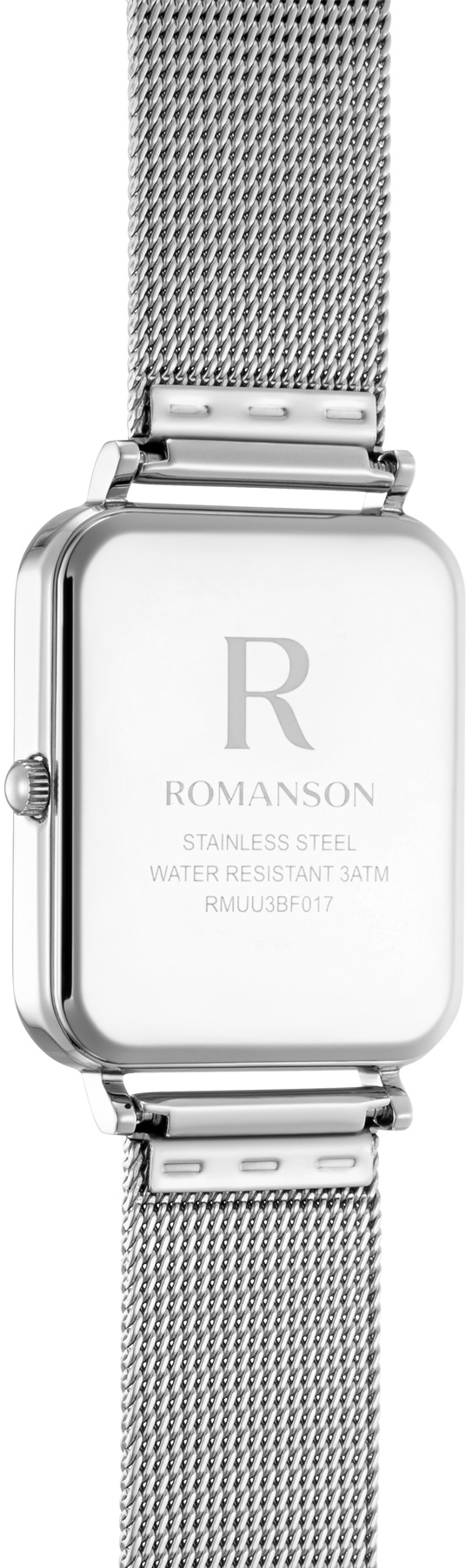 Romanson RMUU3BF017WWA12W