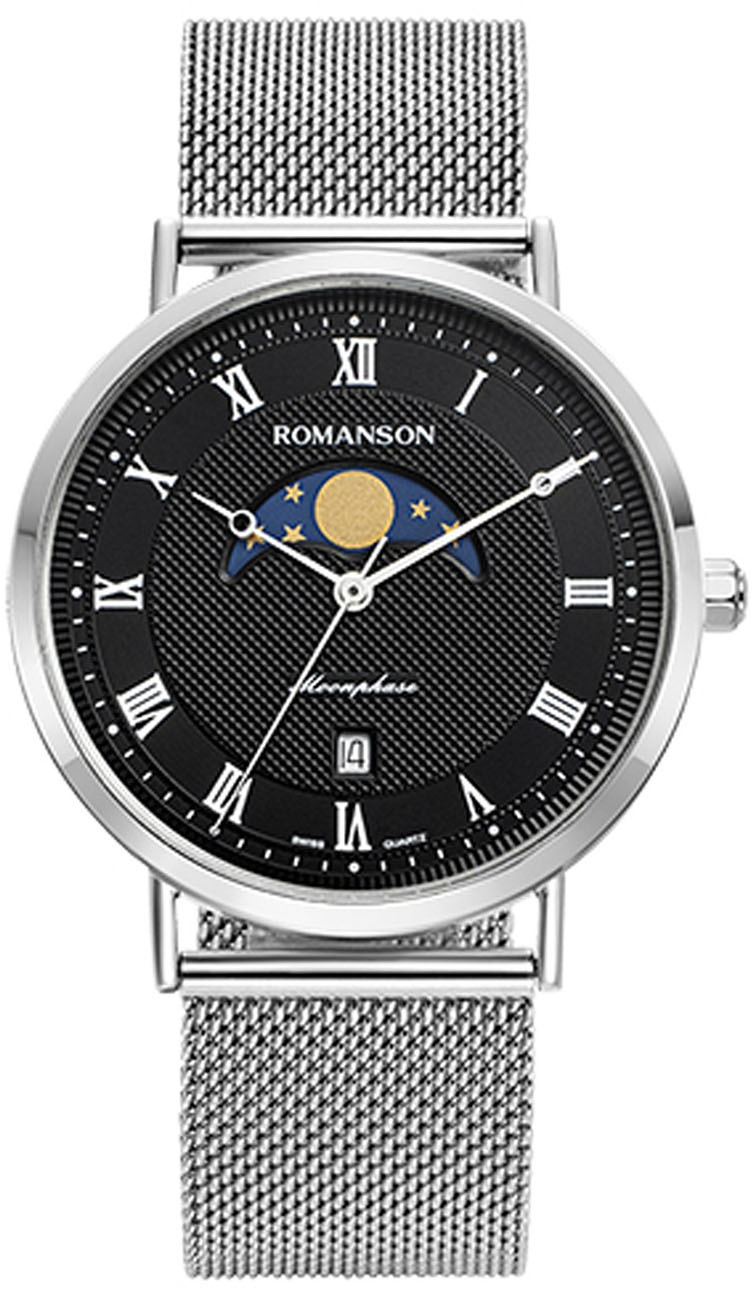 Romanson TM1B24FM2WA32W