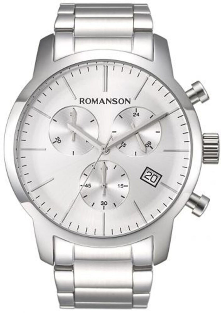 Romanson TM8A19HMWWAS2W