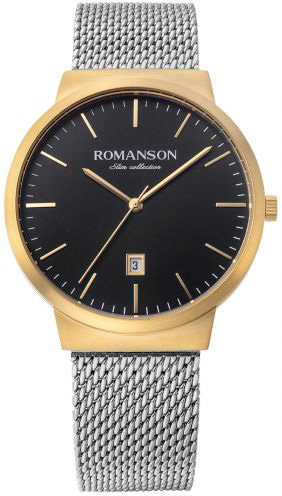 Romanson TM8A43MMWGA31G