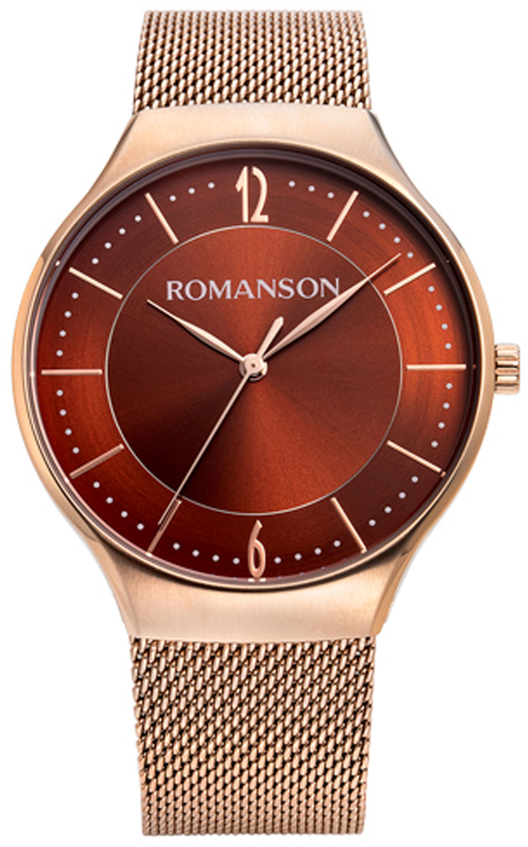 Romanson TM9A18MMRRAB6R