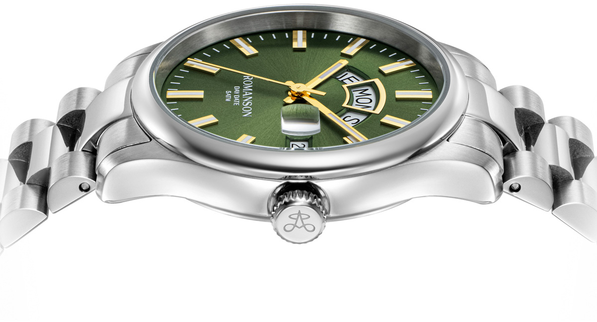 Romanson TMFM3BF007WWAD1G