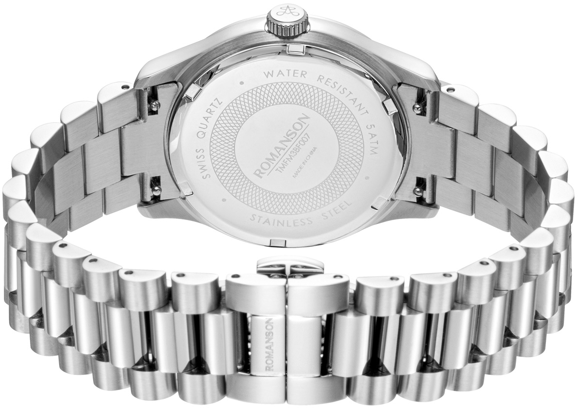 Romanson TMFM3BF007WWAD1G