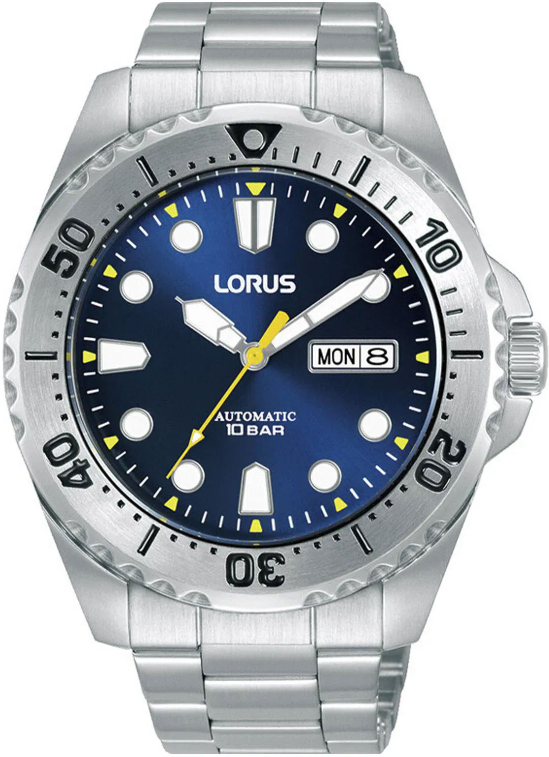 LORUS WATCHES Mod. RL471BX9S