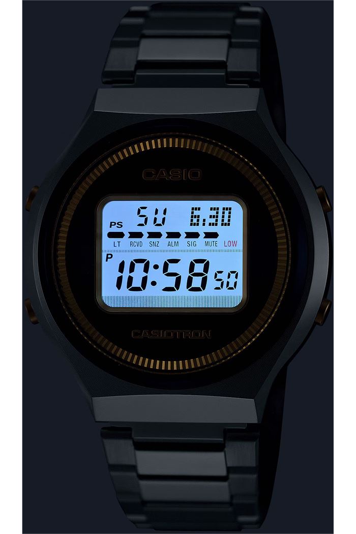 Casio TRN-50SS-2A