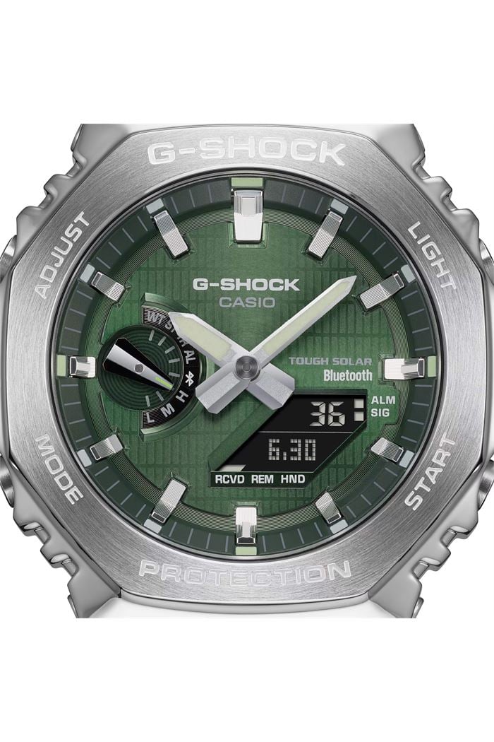 Casio GBM-2100A-1A3