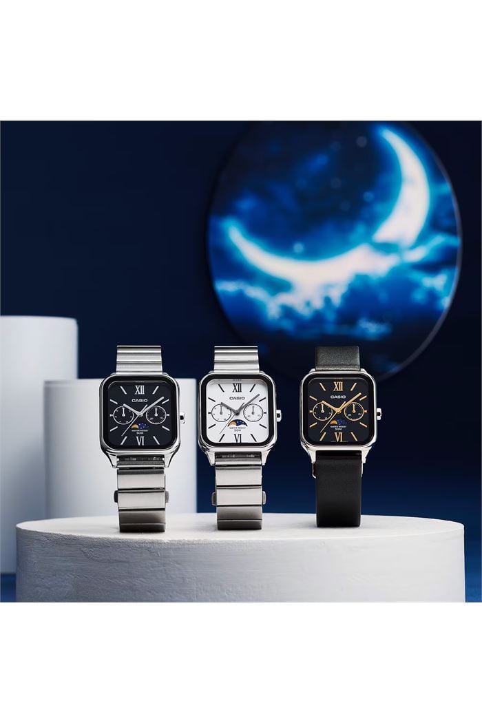 Casio MTP-M305D-7A2