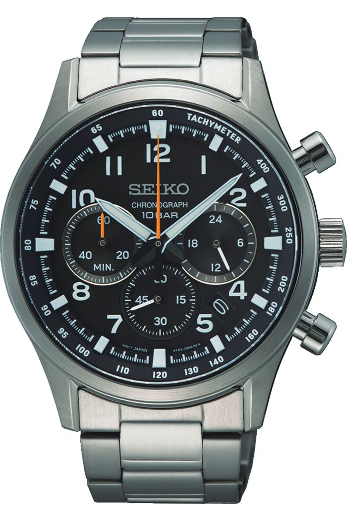 Seiko SSB447P