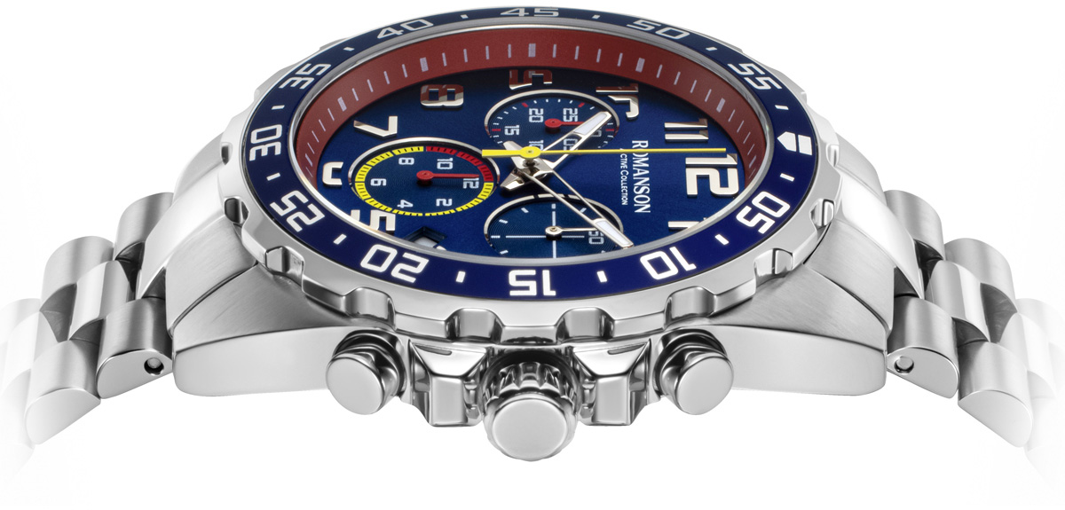 Romanson AM0001HMWWA42W