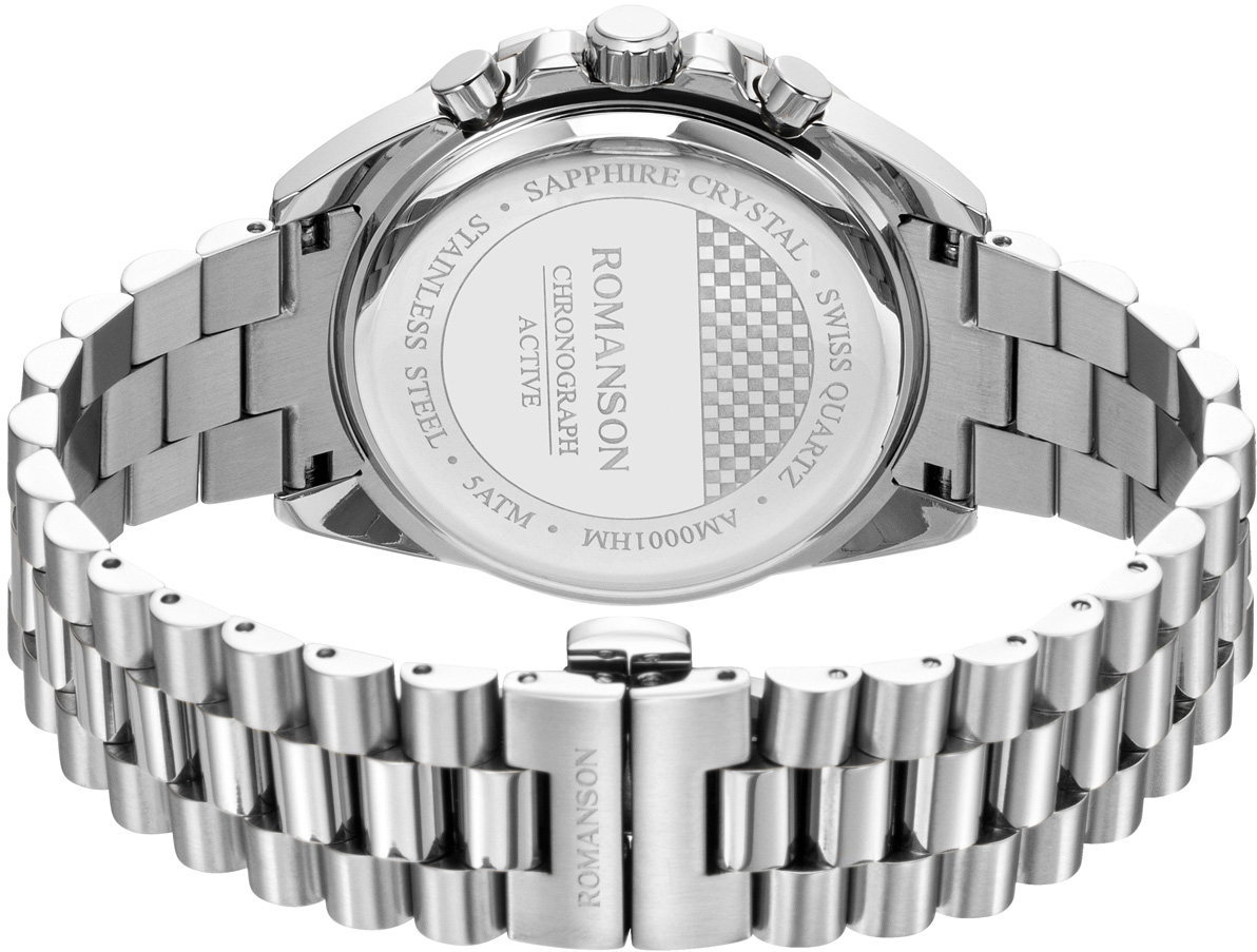 Romanson AM0001HMWWA42W