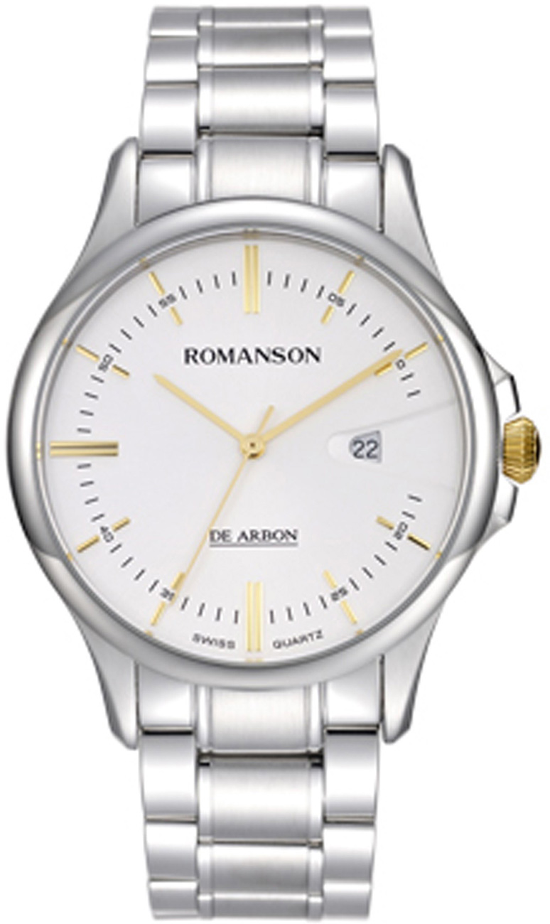 Romanson CA5A10MMWCA1R2