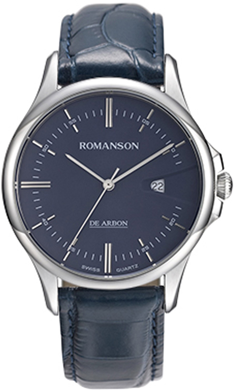 Romanson CB5A10MMUWA4R2