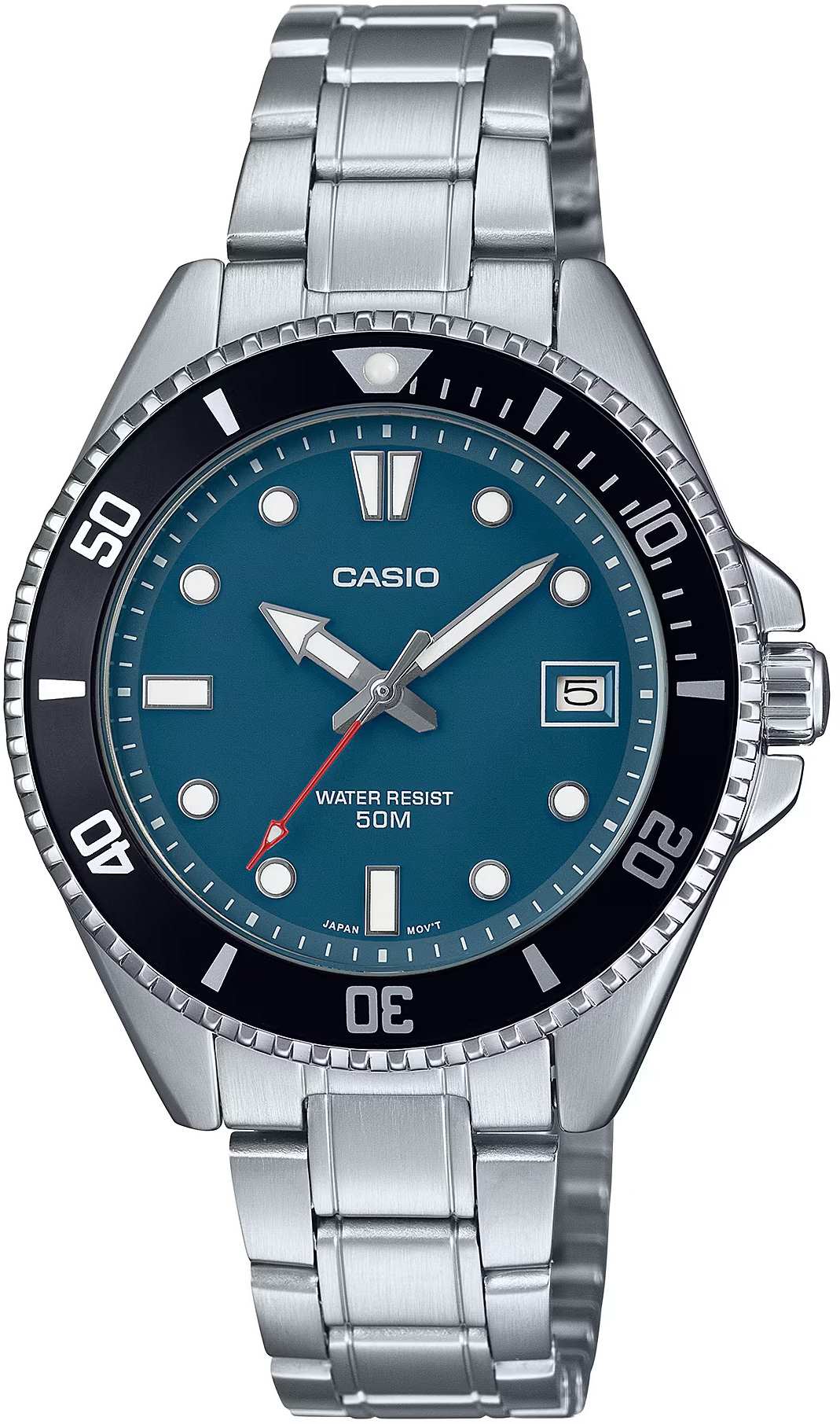 Casio MDV-10D-2A1