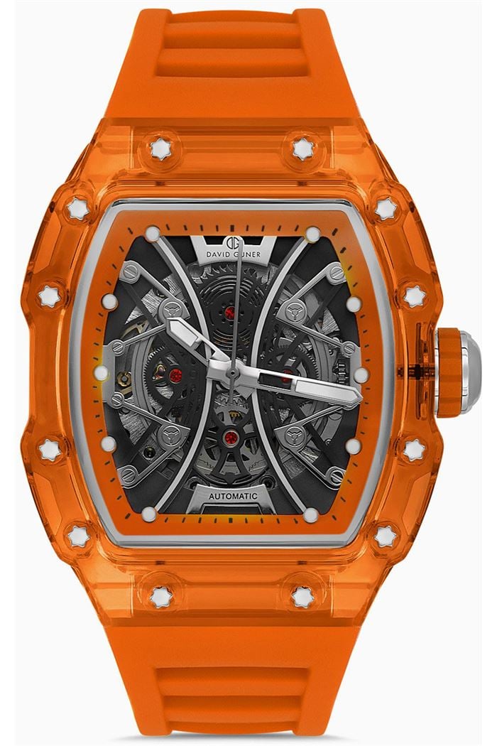 David Guner DG-8628GD-Z12