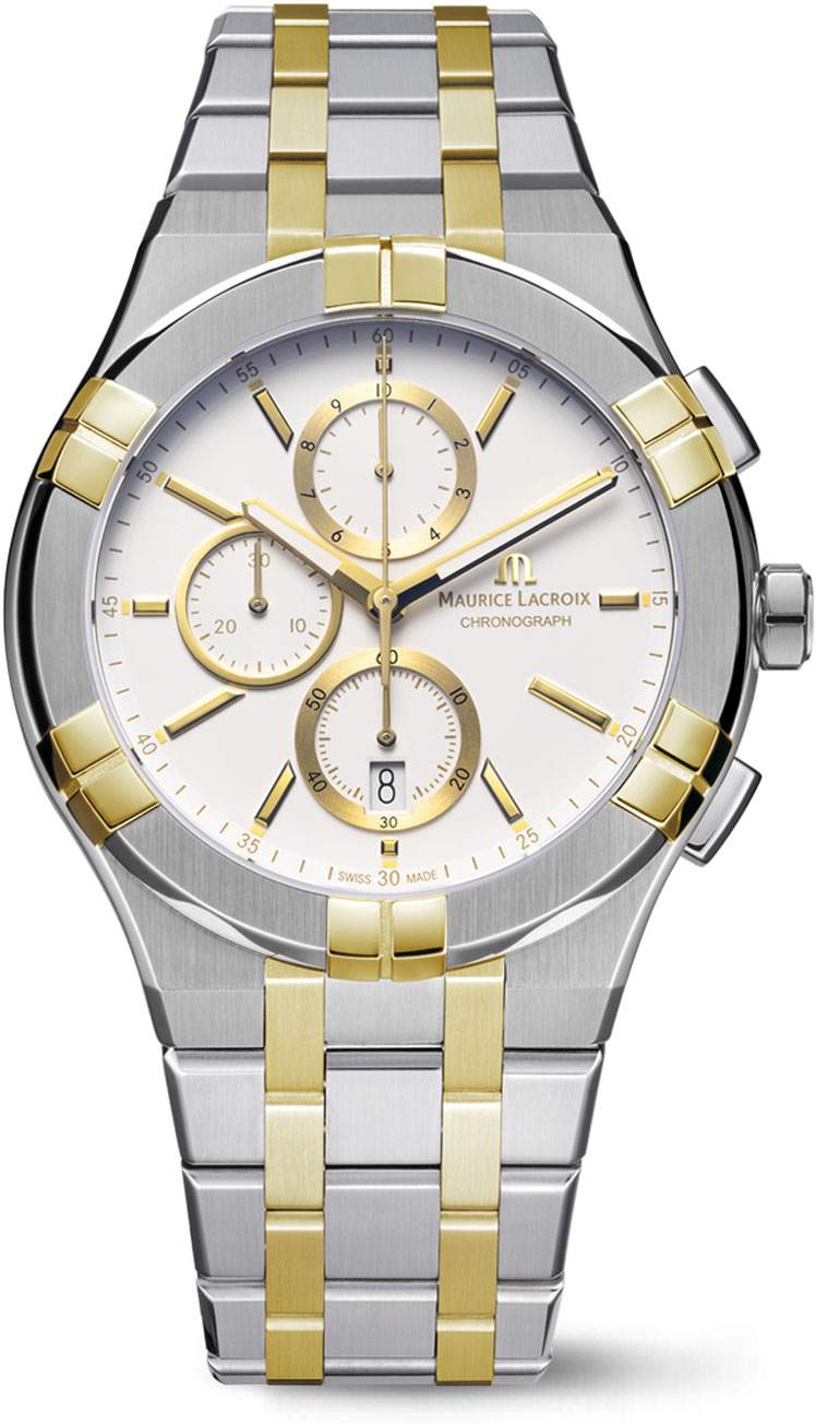 Maurice Lacroix AI1118-PVY03-130-1