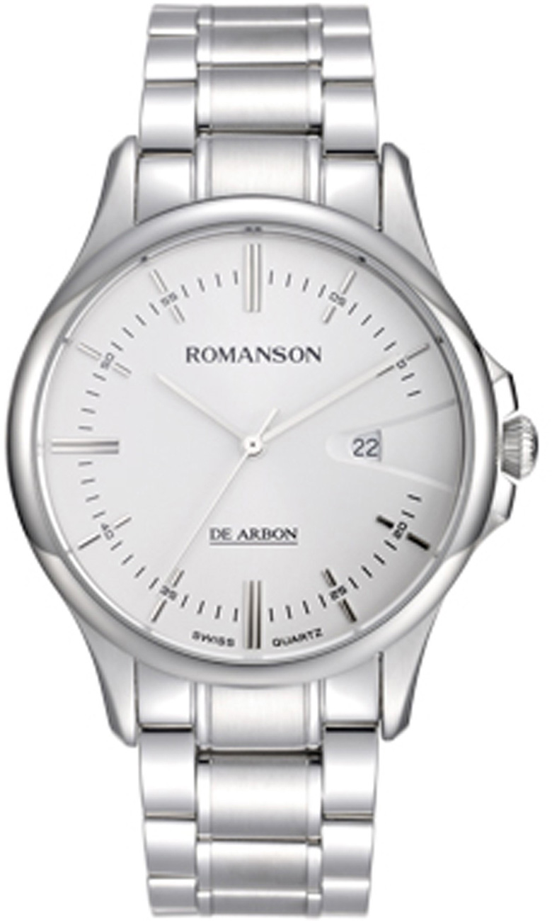 Romanson CA5A10MMWWA1R2