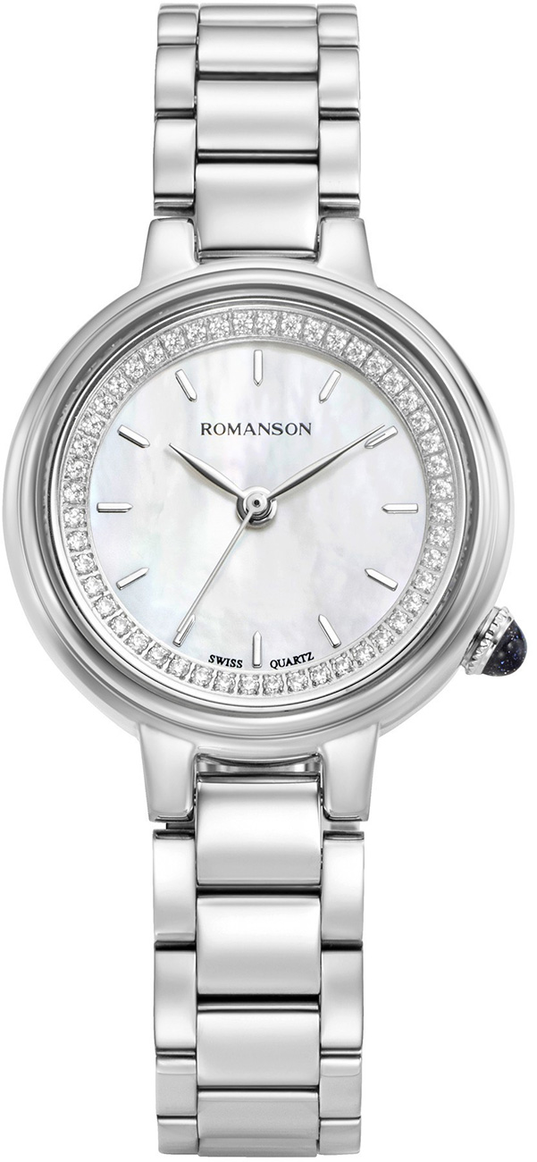 Romanson RMLL3BF513WWM12W