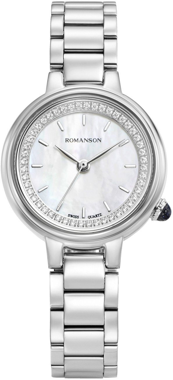 Romanson RMLL3BF513WWM12W