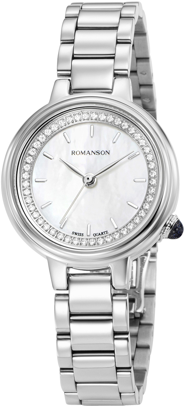 Romanson RMLL3BF513WWM12W