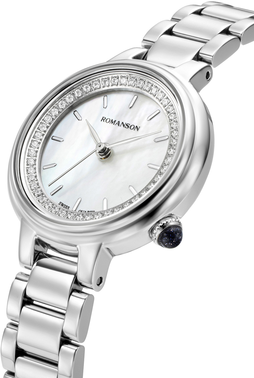 Romanson RMLL3BF513WWM12W