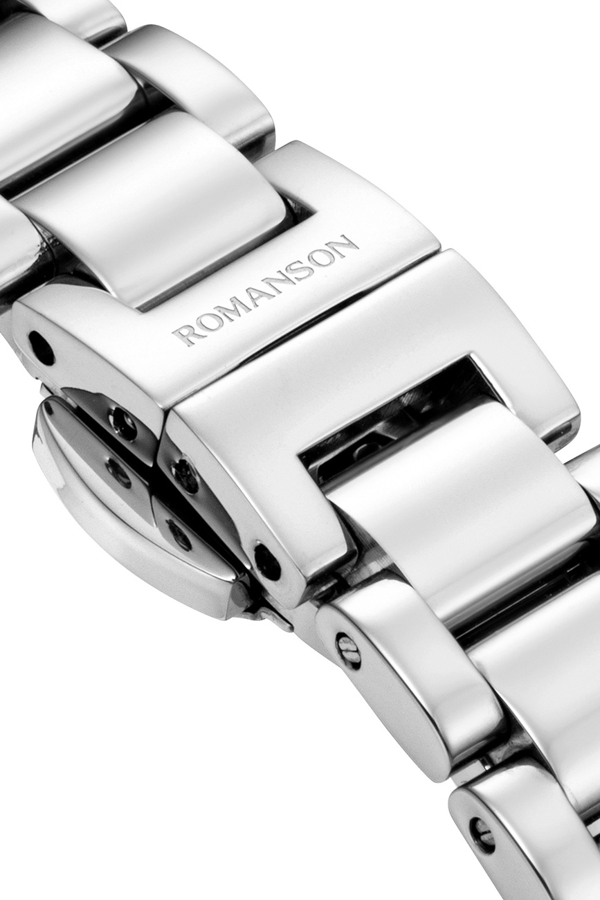 Romanson RMLL3BF513WWM12W