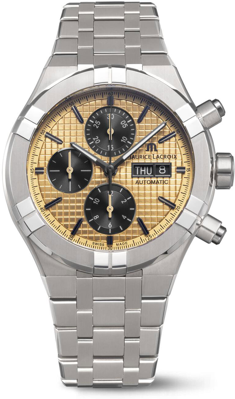 Maurice Lacroix AI6038-TT032-530-1