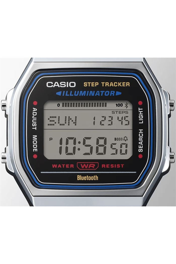 Casio ABL-100WE-1A