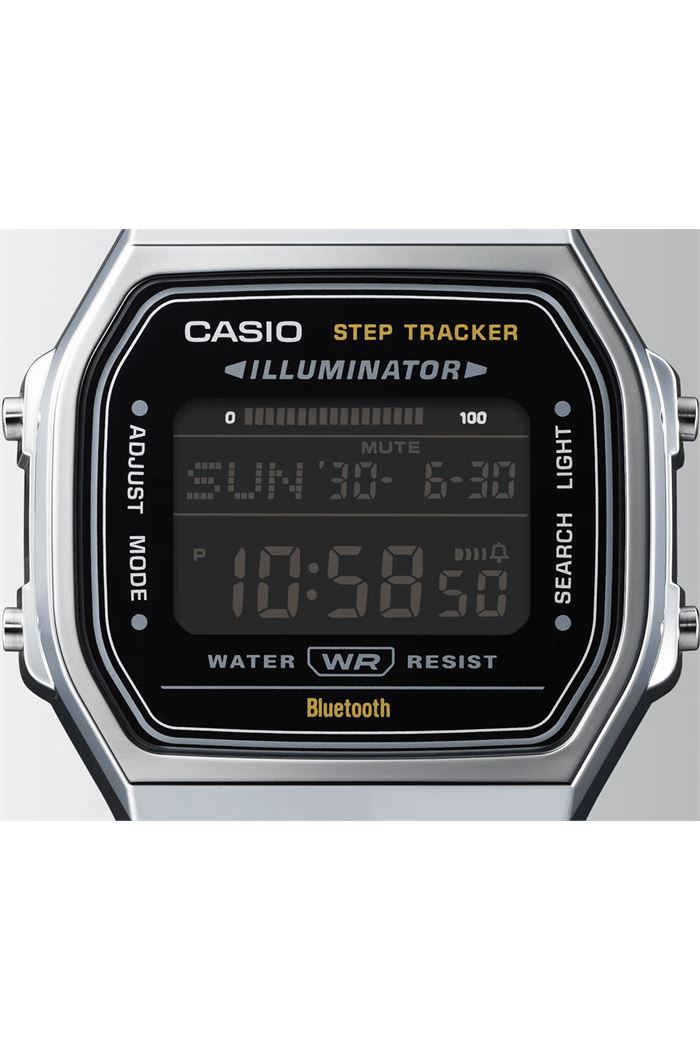 時計 CASIO ABL-100WE-1B Casio ABL-100WE-1B