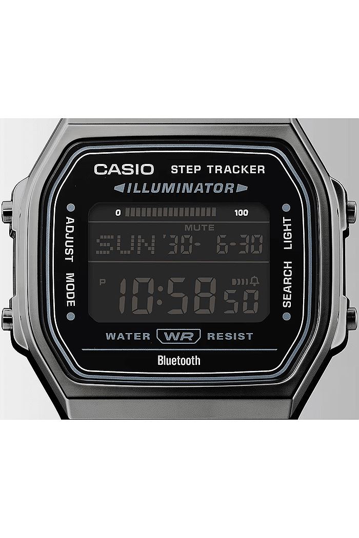Casio ABL-100WEGG-1B