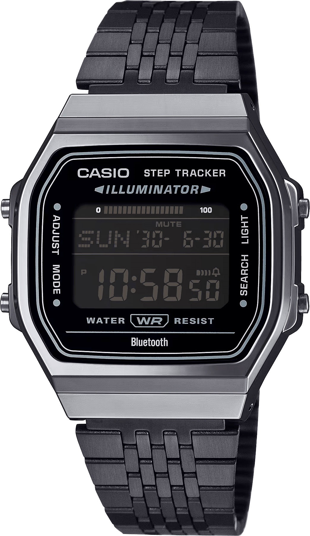 カシオ ABL-100WEGG-1B Bluetooth　新品未使用 Casio ABL-100WEGG-1B