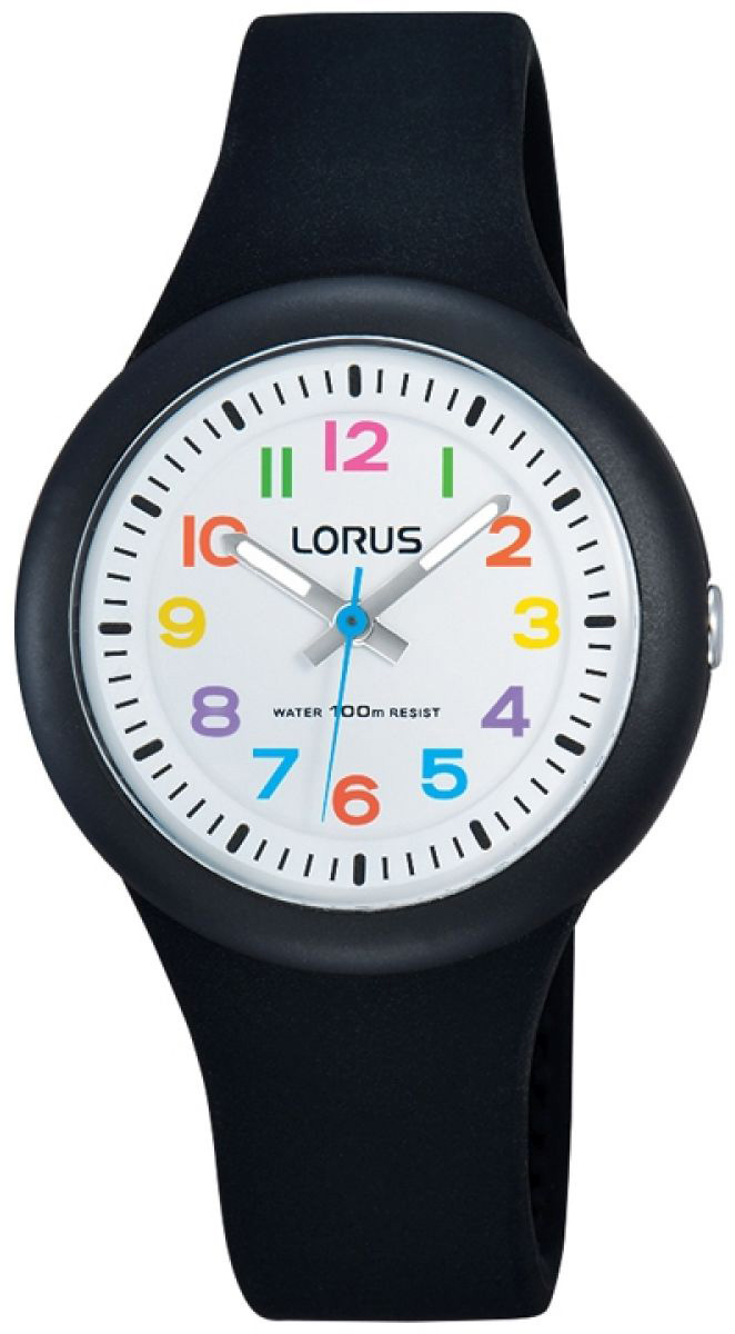 Lorus RRX41EX9