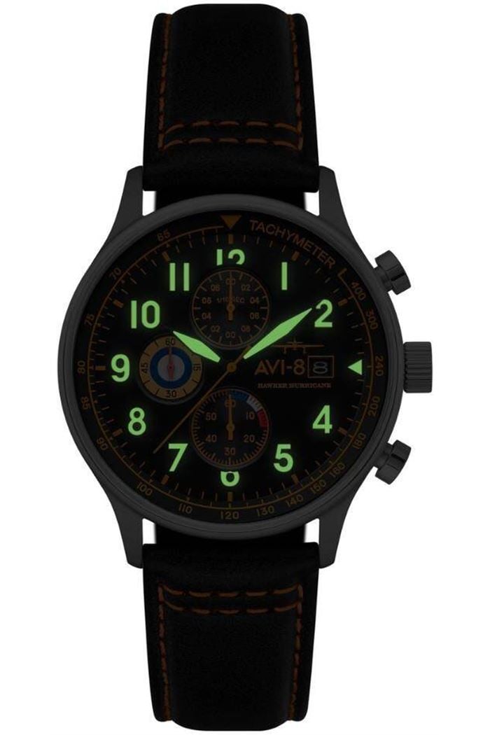 Avi-8 AV-4011-0Y