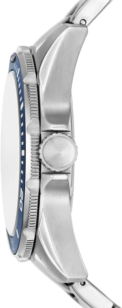 Buy Fossil BQ2881 Watch in India I Swiss Time House