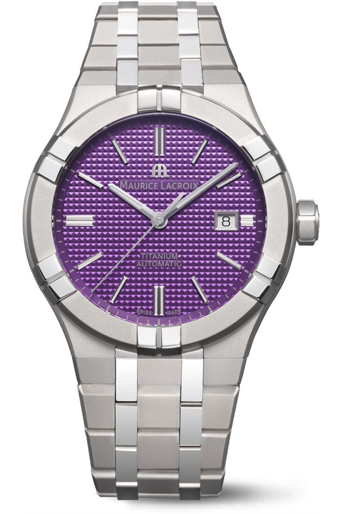 Maurice Lacroix AI6008-TT032-430-1