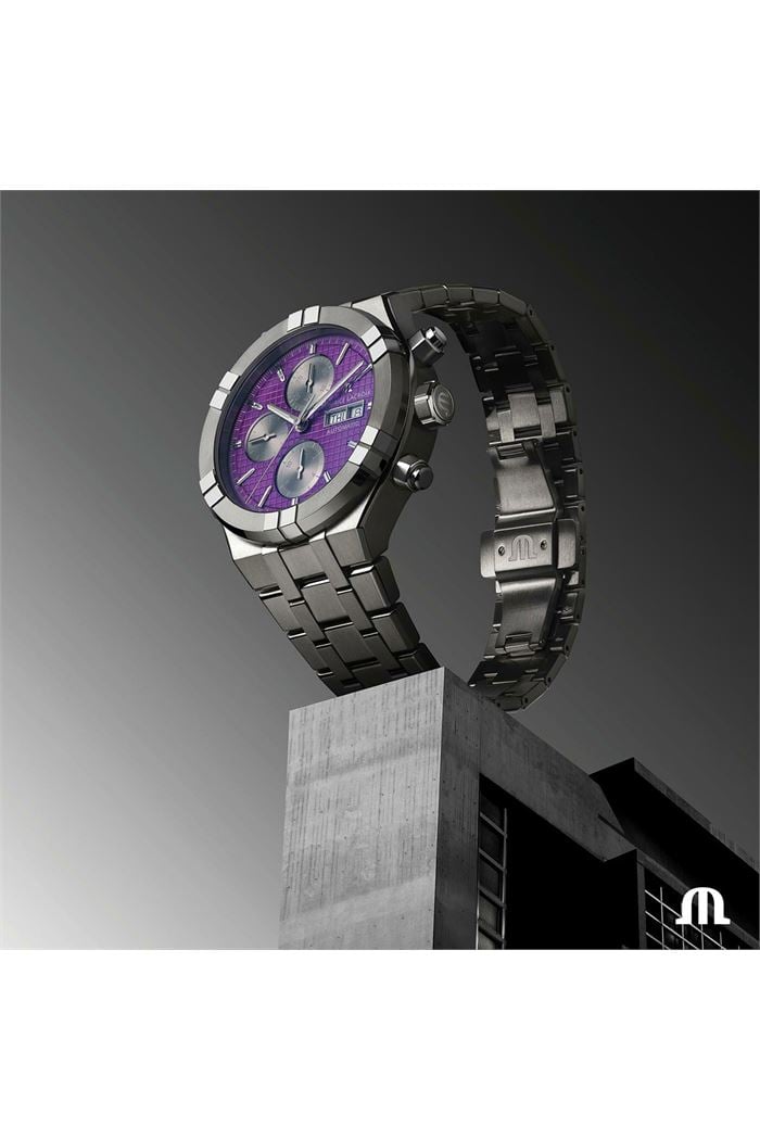 Maurice Lacroix AI6038-TT032-430-1