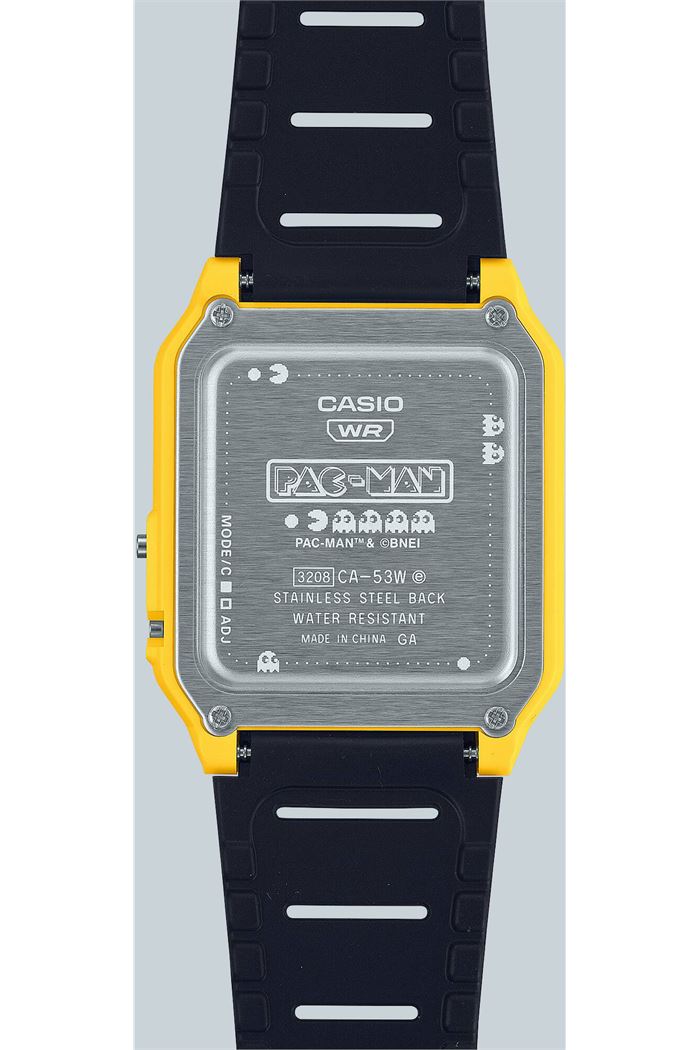 Casio CA-53WPC-1B