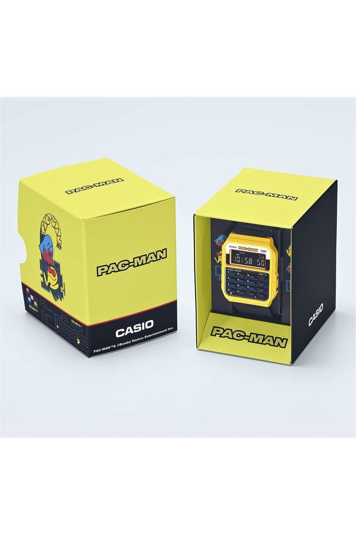 Casio CA-53WPC-1B