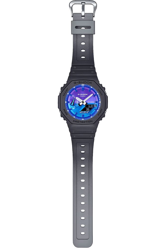 Casio GA-2100FL-1A