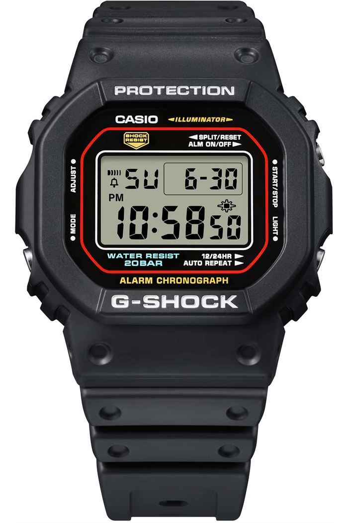 Casio