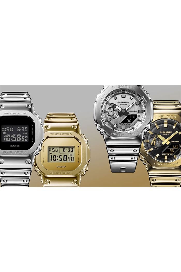 Casio GM-2100YM-8A