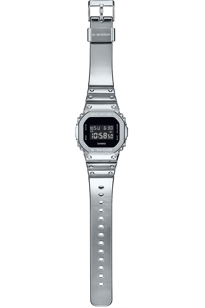 Casio GM-5600YM-8D