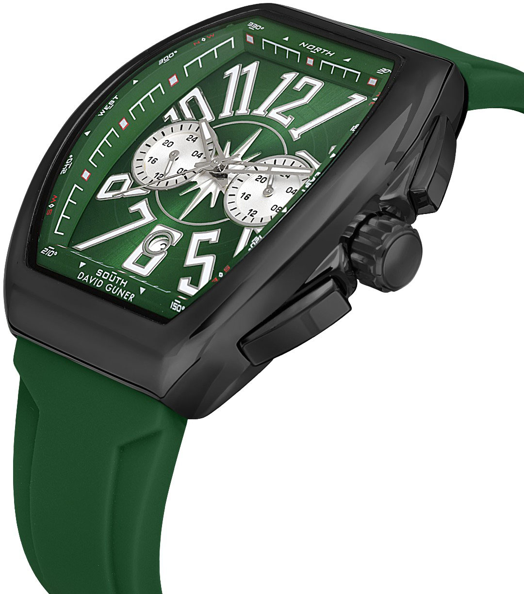 David Guner DG-8690GD-ZX10