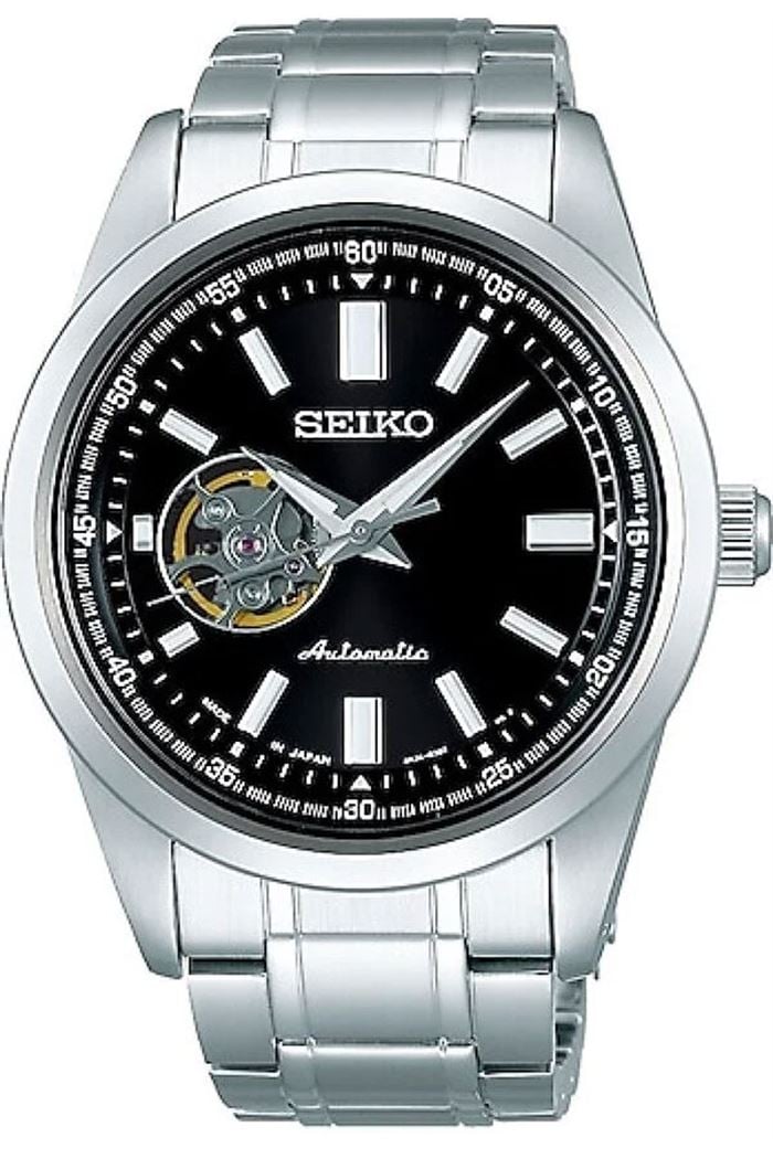 【⭐️未使用級】 SEIKO セイコー セレクション スケルトン SCVE053 Seiko SCVE053