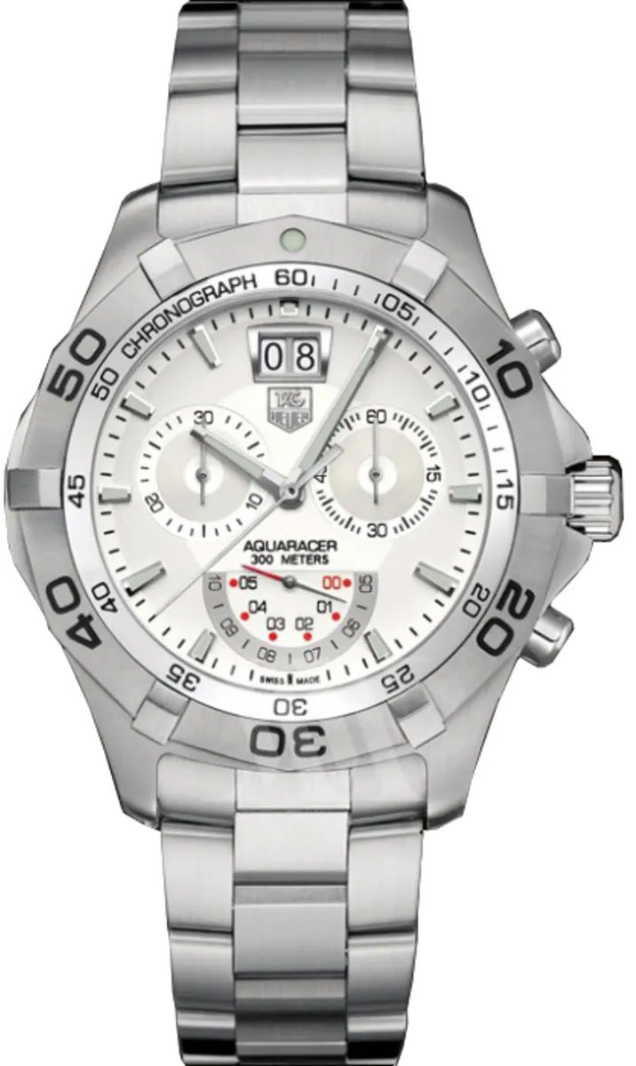 TAG Heuer CAF101B.BA0821