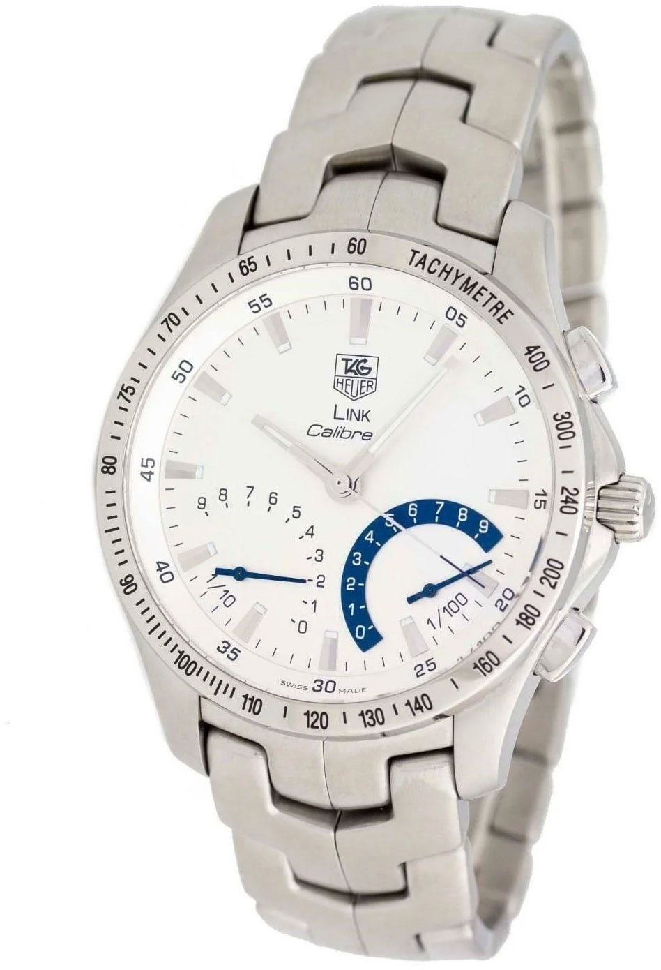 TAG Heuer CJF7111.BA0592