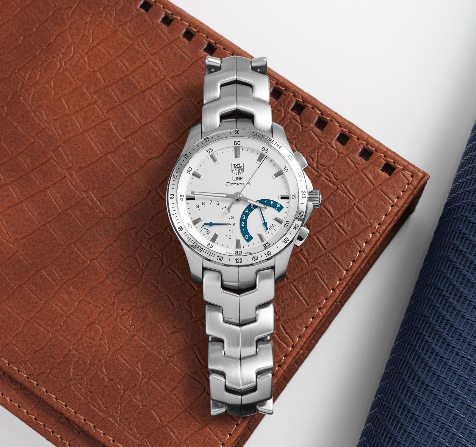 TAG Heuer CJF7111.BA0592