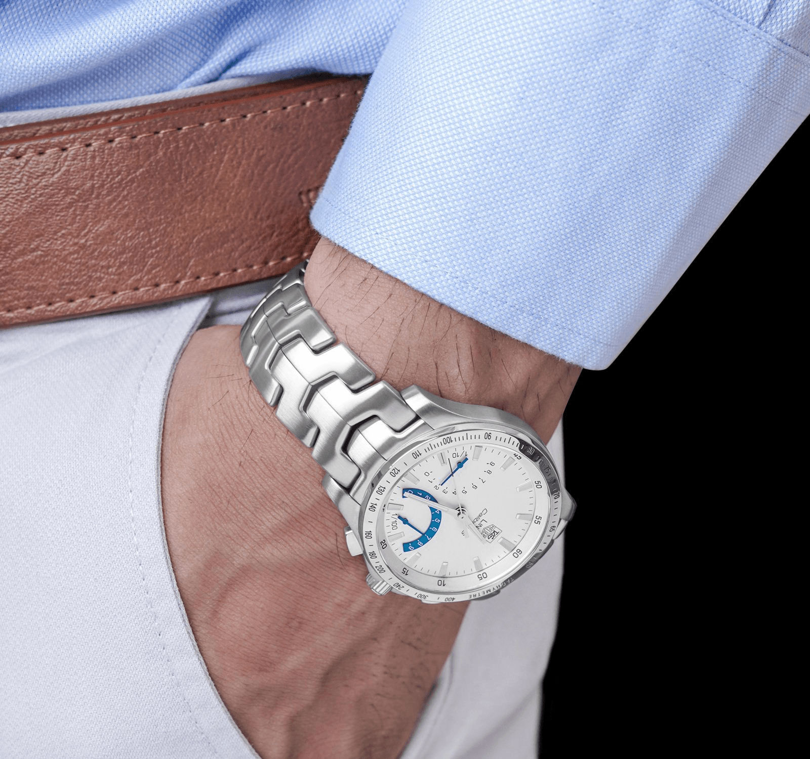 TAG Heuer CJF7111.BA0592